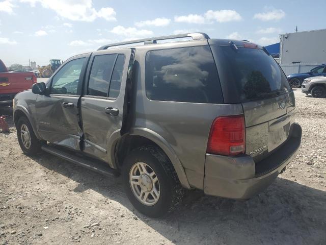 Photo 2 from auction – 2002 FORD EXPLORER X with VIN 1FMZU62E22UC71978