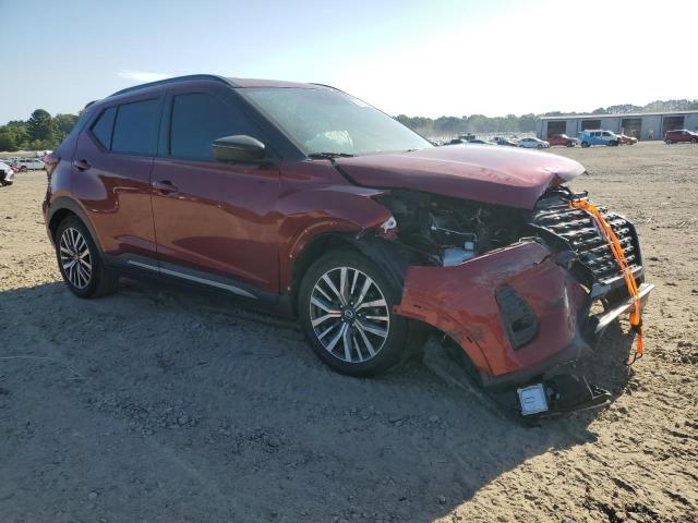 Photo 4 from auction – 2021 NISSAN KICKS SR with VIN 3N1CP5DV9ML540423