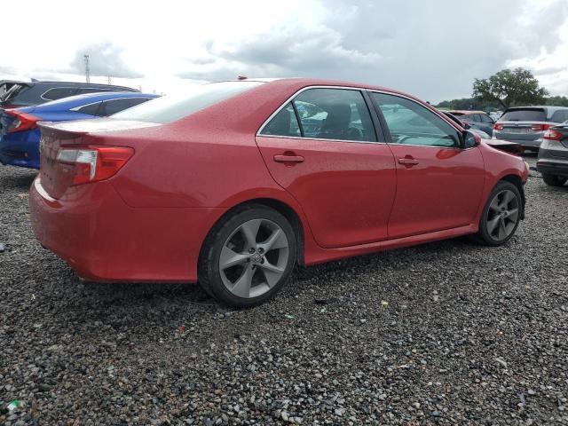 Photo 3 from auction – 2014 TOYOTA CAMRY L with VIN 4T1BF1FK8EU820876