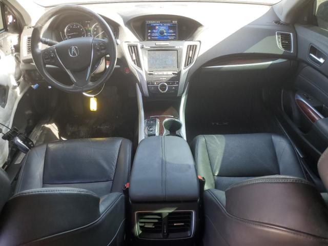 Photo 8 from auction – 2017 ACURA TLX TECH with VIN 19UUB2F51HA002650