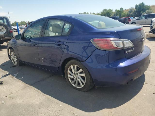 Photo 2 from auction – 2012 MAZDA 3 I with VIN JM1BL1V77C1655234