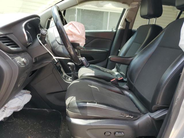 Photo 7 from auction – 2018 BUICK ENCORE PRE with VIN KL4CJASBXJB670167