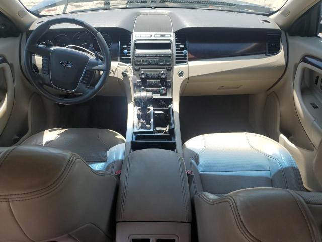 Photo 8 from auction – 2012 FORD TAURUS LIMITED with VIN 1FAHP2FW1CG131414