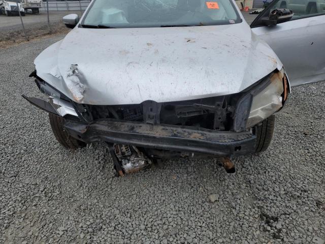 Photo 11 from auction – 2015 VOLKSWAGEN PASSAT S with VIN 1VWAT7A39FC064118