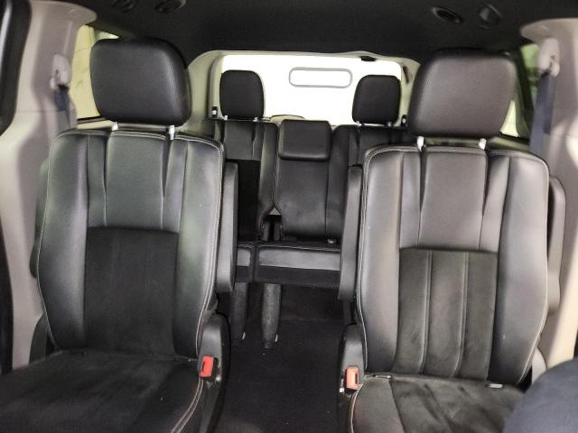 Photo 10 from auction – 2017 DODGE GRAND CARA with VIN 2C4RDGCG8HR600053