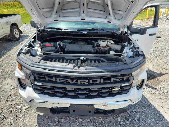 Photo 11 from auction – 2023 CHEVROLET SILVERADO with VIN 2GCUDAED7P1144148