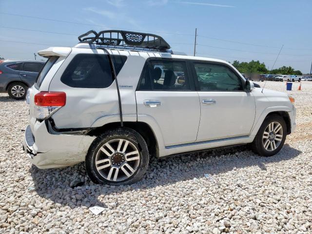Photo 3 from auction – 2013 TOYOTA 4RUNNER SR5 with VIN JTEZU5JR6D5051755