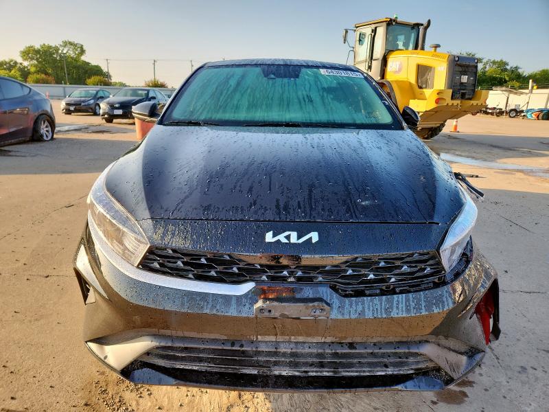 Photo 5 from auction – 2024 KIA FORTE LX with VIN 3KPF24AD5RE837795