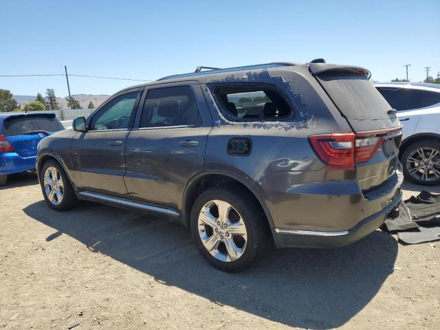 Photo 2 from auction – 2015 DODGE DURANGO LI with VIN 1C4RDHDG9FC850069