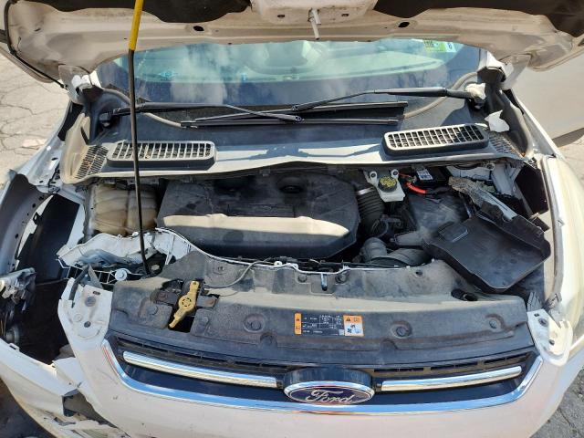 Photo 12 from auction – 2013 FORD ESCAPE TITANIUM with VIN 1FMCU9J99DUD08913