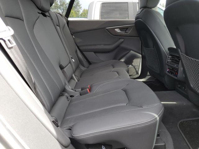 Photo 11 from auction – 2023 AUDI Q8 PREMIUM with VIN WA1EVBF17PD012534