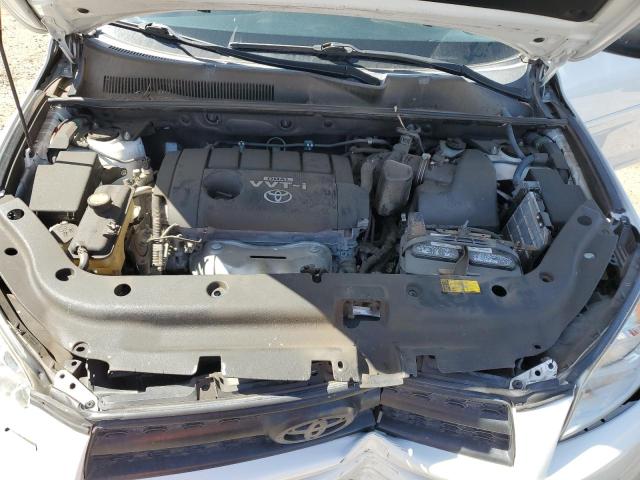 Photo 11 from auction – 2009 TOYOTA RAV4 with VIN JTMZF33V39D005519