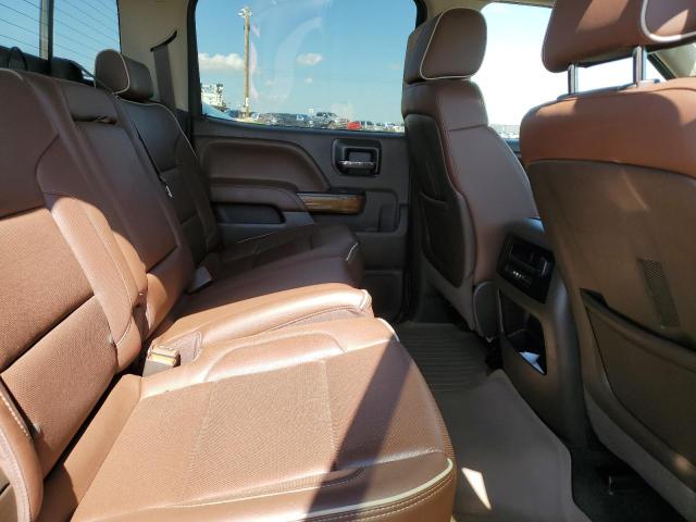 Photo 10 from auction – 2014 CHEVROLET SILVERADO with VIN 3GCUKTECXEG512870