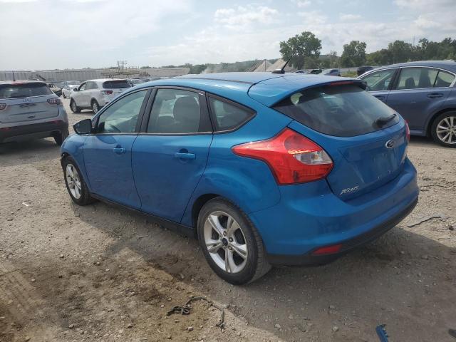 Photo 2 from auction – 2014 FORD FOCUS SE with VIN 1FADP3K27EL138921