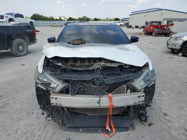 Photo 5 from auction – 2016 NISSAN MAXIMA 3.5 with VIN 1N4AA6AP5GC403339