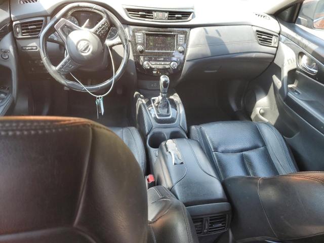 Photo 8 from auction – 2018 NISSAN ROGUE S with VIN JN8AT2MT3JW457576