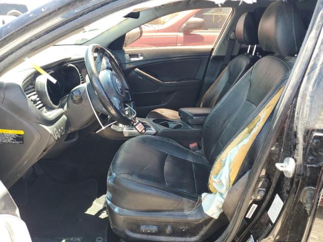 Photo 7 from auction – 2015 KIA OPTIMA HYB with VIN KNAGN4AD4F5084180