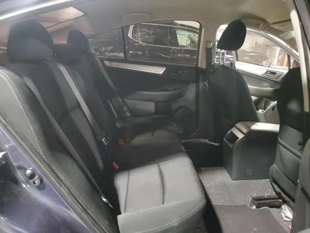 Photo 10 from auction – 2018 SUBARU LEGACY 2.5 with VIN 4S3BNAA63J3043072
