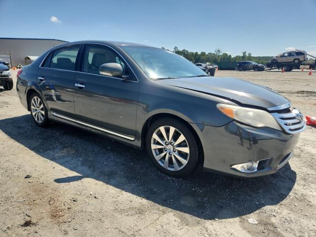 Photo 4 from auction – 2012 TOYOTA AVALON BAS with VIN 4T1BK3DB9CU460895