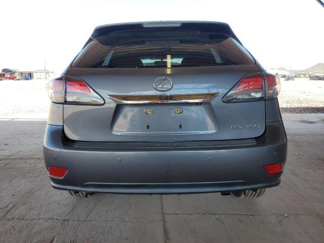 Photo 6 from auction – 2013 LEXUS RX 350 with VIN 2T2ZK1BA7DC093961