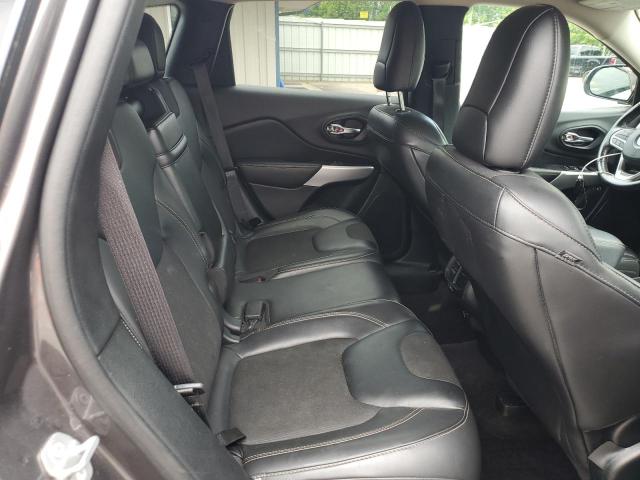 Photo 11 from auction – 2018 JEEP CHEROKEE L with VIN 1C4PJMLB3JD501720