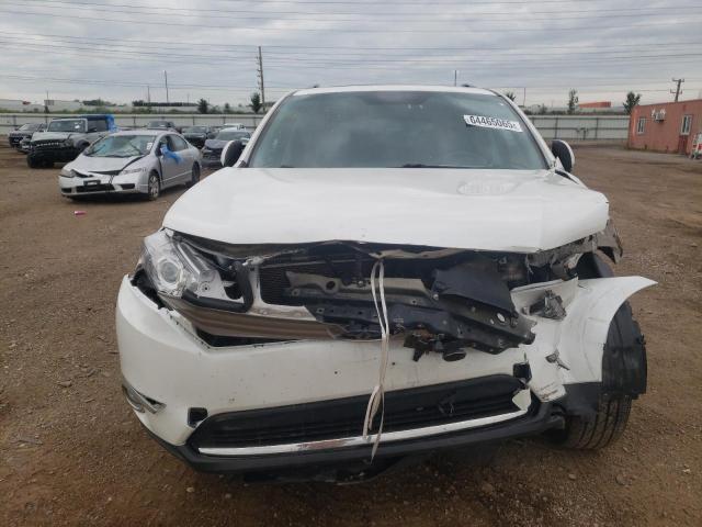 Photo 5 from auction – 2012 TOYOTA HIGHLANDER with VIN 5TDBK3EH2CS139485