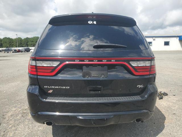 Photo 6 from auction – 2023 DODGE DURANGO R/T with VIN 1C4SDJCT2PC553993