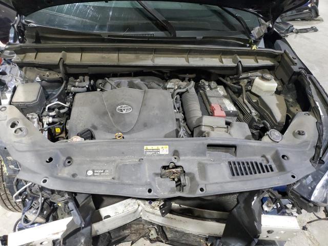 Photo 12 from auction – 2021 TOYOTA HIGHLANDER with VIN 5TDBZRBH2MS526915