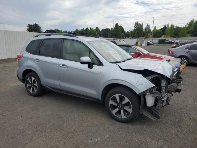 Photo 4 from auction – 2017 SUBARU FORESTER 2 with VIN JF2SJAGC2HH807386