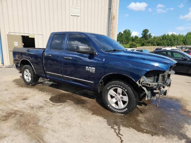 Photo 4 from auction – 2019 RAM 1500 CLASS with VIN 1C6RR6FG8KS674464