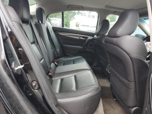 Photo 10 from auction – 2013 ACURA TL TECH with VIN 19UUA8F59DA002623