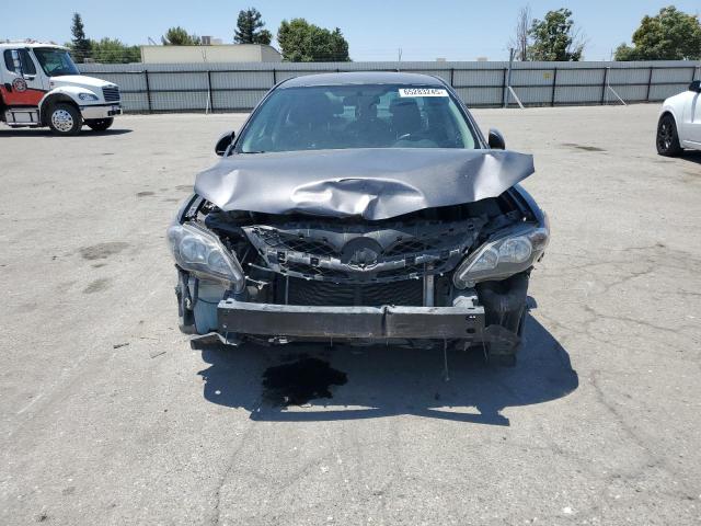 Photo 5 from auction – 2011 TOYOTA COROLLA BA with VIN 2T1BU4EE3BC747481
