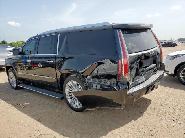 Photo 2 from auction – 2020 CADILLAC ESCALADE E with VIN 1GYS3KKJ9LR111996