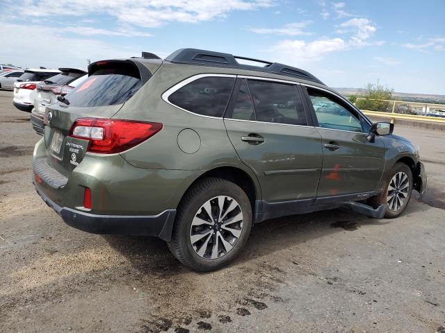 Photo 3 from auction – 2017 SUBARU OUTBACK 2. with VIN 4S4BSANC4H3205158