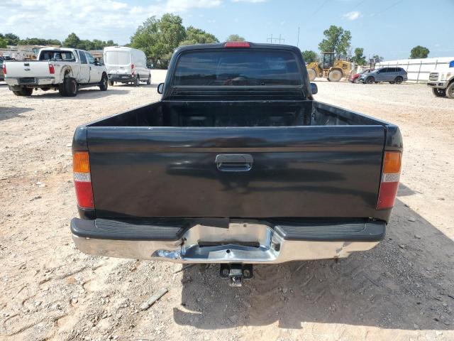 Photo 6 from auction – 2000 TOYOTA TACOMA with VIN 4TANL42N2YZ593425