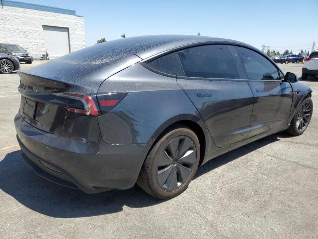 Photo 3 from auction – 2025 TESLA MODEL 3 with VIN 5YJ3E1EA3SF974758