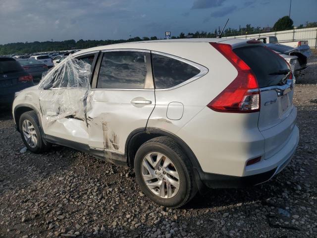 Photo 2 from auction – 2016 HONDA CR-V EX with VIN 5J6RM4H53GL133938