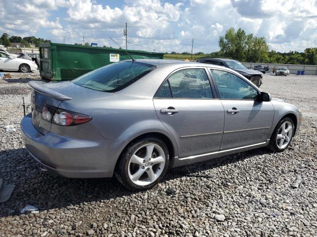 Photo 3 from auction – 2007 MAZDA 6 I with VIN 1YVHP80C775M28968