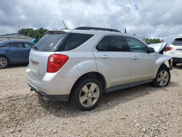 Photo 3 from auction – 2013 CHEVROLET EQUINOX LT with VIN 2GNFLDE33D6253149