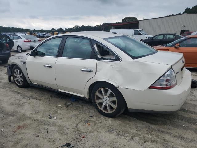 Photo 2 from auction – 2009 FORD TAURUS with VIN 1FAHP24W69G116046