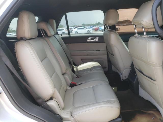 Photo 11 from auction – 2013 FORD EXPLORER X with VIN 1FM5K7D88DGC58199