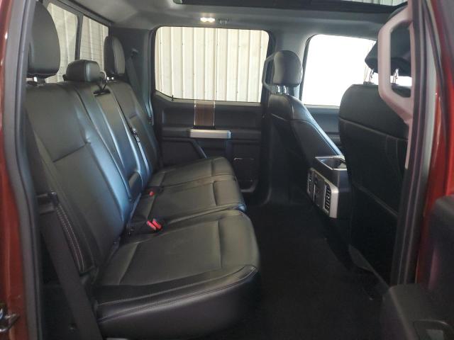 Photo 10 from auction – 2015 FORD F150 SUPER with VIN 1FTEW1EG4FKF05522