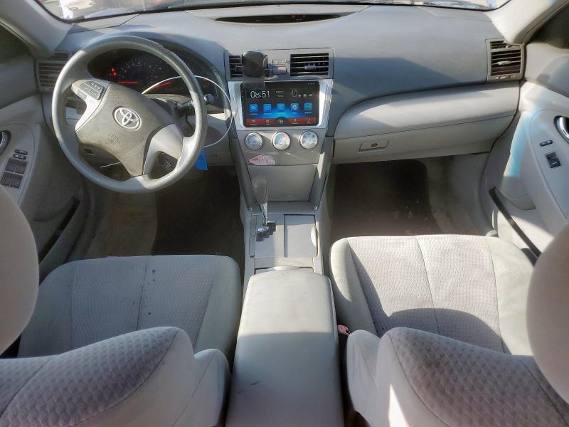Photo 8 from auction – 2011 TOYOTA CAMRY BASE with VIN 4T1BF3EK3BU131515