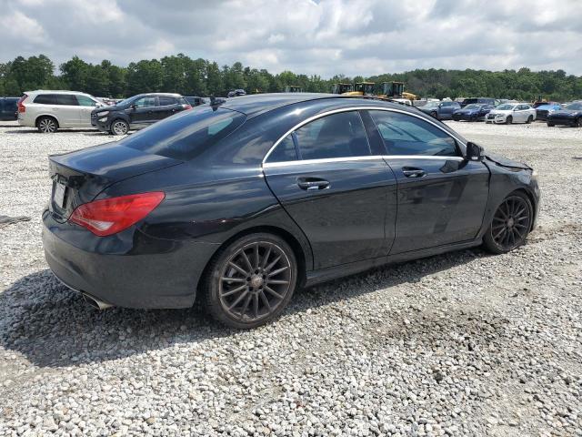 Photo 3 from auction – 2014 MERCEDES-BENZ CLA 250 with VIN WDDSJ4EB7EN149352