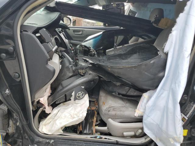Photo 7 from auction – 2015 TOYOTA CAMRY LE with VIN 4T4BF1FK4FR496526