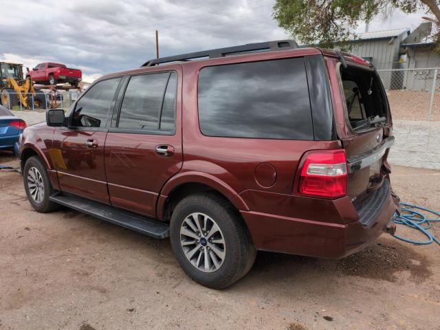 Photo 2 from auction – 2017 FORD EXPEDITION with VIN 1FMJU1JT7HEA26225