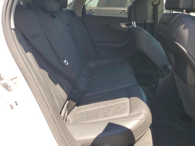 Photo 10 from auction – 2017 AUDI A4 ALLROAD with VIN WA18NAF41HA098539