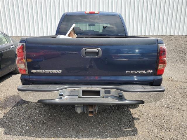 Photo 6 from auction – 2005 CHEVROLET SILVERADO with VIN 2GCEK13T951233723