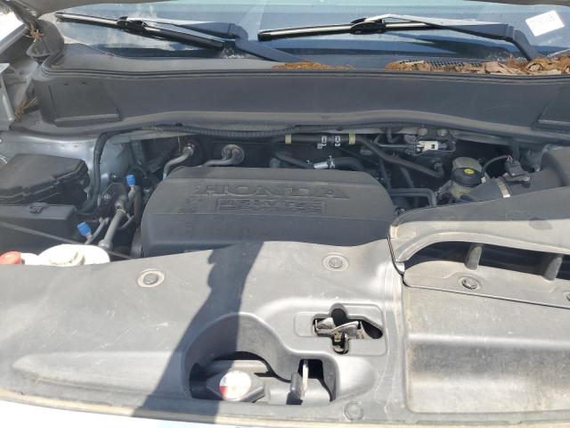 Photo 12 from auction – 2013 HONDA PILOT EXL with VIN 5FNYF3H53DB002982