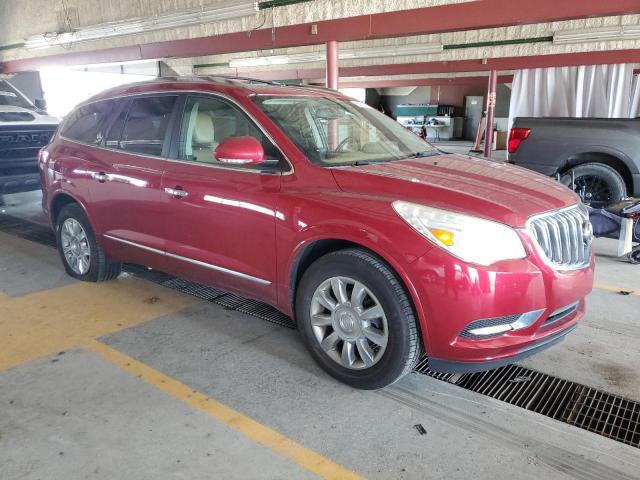 Photo 4 from auction – 2014 BUICK ENCLAVE with VIN 5GAKRBKD5EJ138145